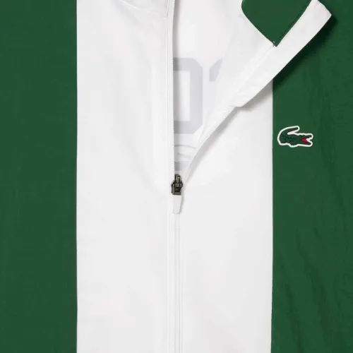 Ensemble survêtement Sportsuit Lacoste Sport x Daniil Medvedev