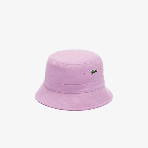 Lacoste Bob en Piqué