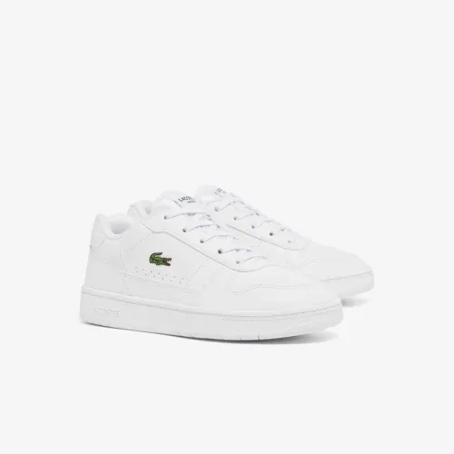 Lacoste Sneakers T-Clip Set enfant