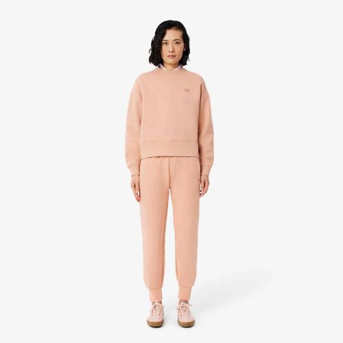Lacoste Pantalon de survêtement coton