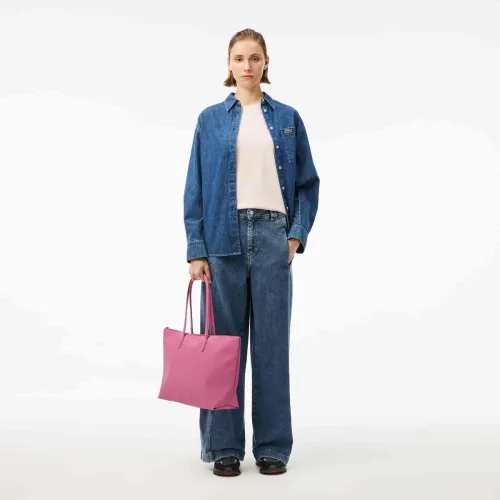 Lacoste Grand sac cabas  Concept