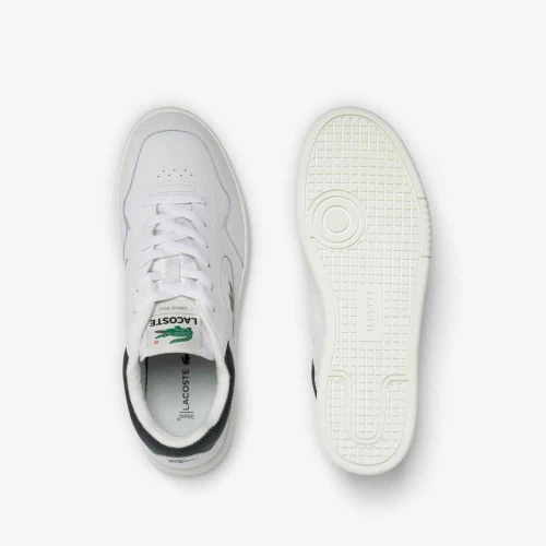 Lacoste Sneakers Lineset homme en cuir