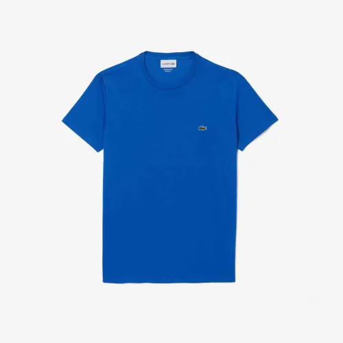 Lacoste T-shirt coton Pima