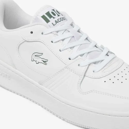 Lacoste Sneakers L001 Set homme en cuir