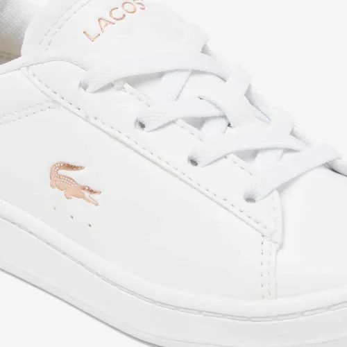 Lacoste Sneakers Carnaby Set bébé