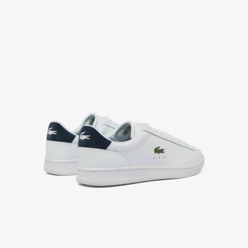 Lacoste Sneakers Carnaby Set homme en cuir
