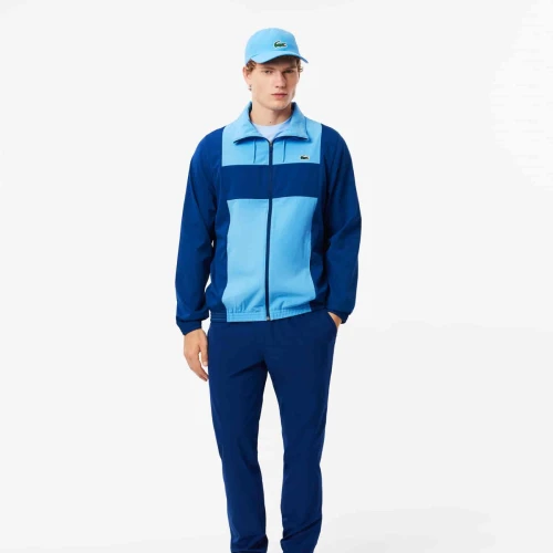 Casquette Lacoste Tennis x Novak Djokovic