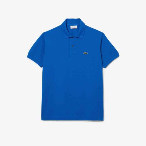 Lacoste Polo  Original classic fit en Petit Piqué