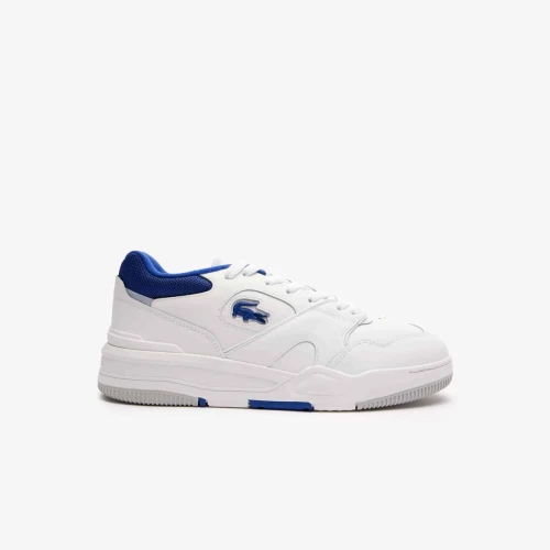 Lacoste Sneakers Lineshot homme en cuir