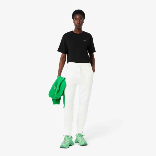 Lacoste Pantalon de survêtement coton