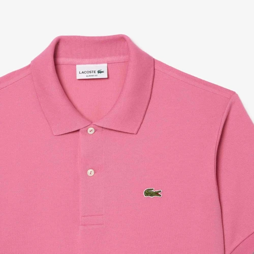 Lacoste Polo  Original classic fit en Petit Piqué