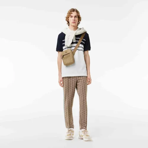Lacoste Sacoche Nomogramme