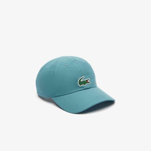 Casquette Lacoste Tennis x Novak Djokovic