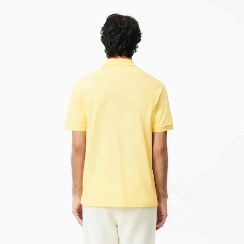 Lacoste Polo  Original classic fit en Petit Piqué