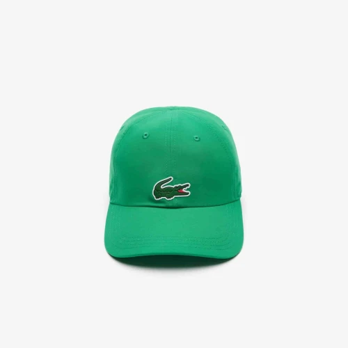 Casquette Lacoste Tennis x Novak Djokovic