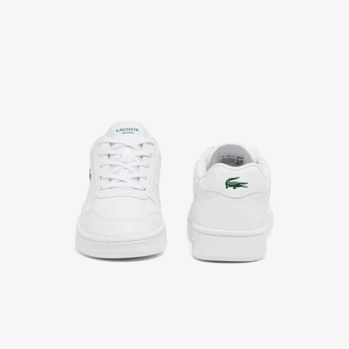 Lacoste Sneakers T-Clip Set enfant