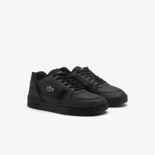Lacoste Sneakers T-Clip Set enfant