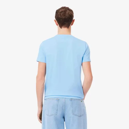 Lacoste T-shirt coton Pima