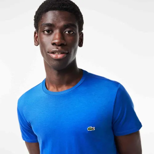 Lacoste T-shirt coton Pima