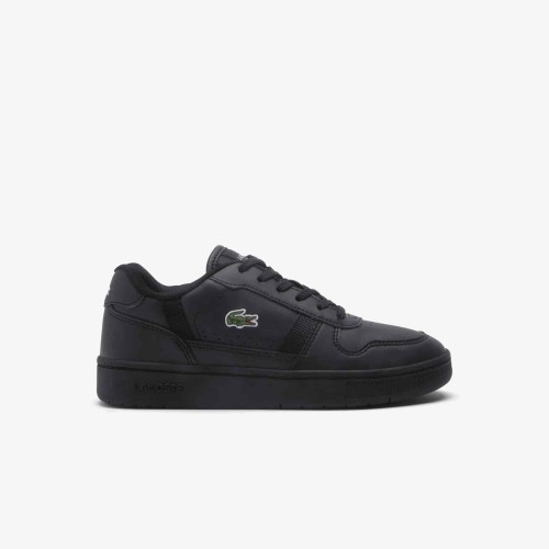 Lacoste Sneakers T-Clip Set enfant