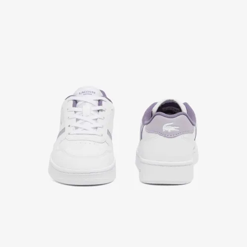 Lacoste Sneakers T-Clip Set enfant