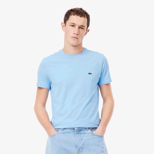 Lacoste T-shirt coton Pima