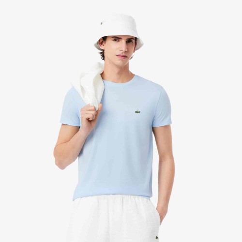 Lacoste T-shirt coton Pima léger