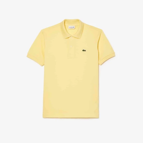 Lacoste Polo  Original classic fit en Petit Piqué