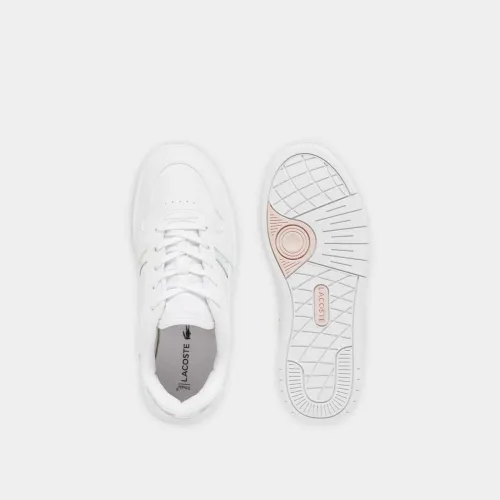 Lacoste Sneakers T-Clip Set enfant