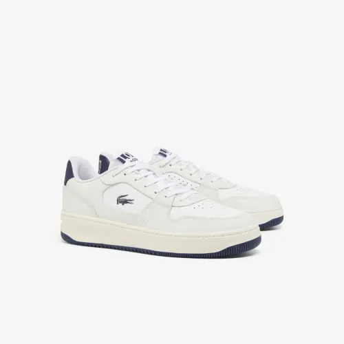 Lacoste Sneakers L001 Set homme en cuir