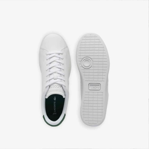 Lacoste Sneakers Carnaby Set homme en cuir