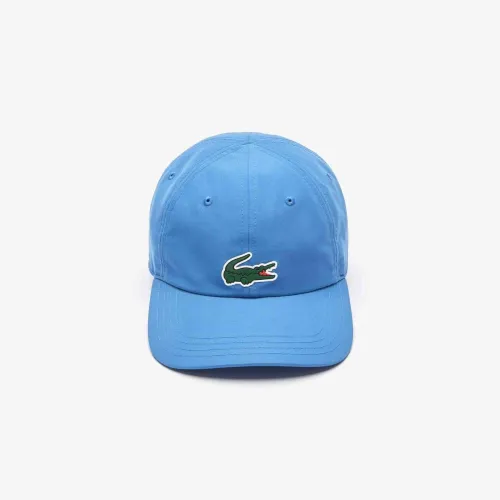 Casquette Lacoste Tennis x Novak Djokovic