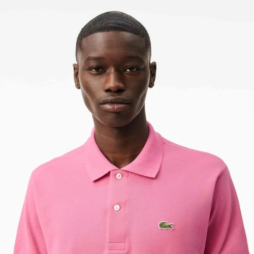 Lacoste Polo  Original classic fit en Petit Piqué