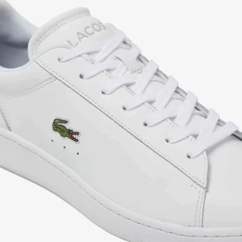 Lacoste Sneakers Carnaby Set homme en cuir