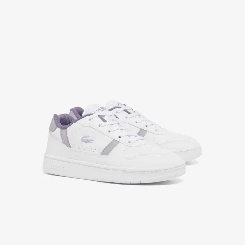 Lacoste Sneakers T-Clip Set enfant