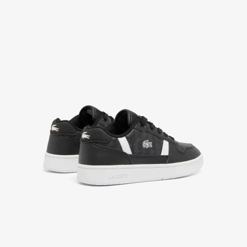 Lacoste Sneakers T-Clip Set enfant