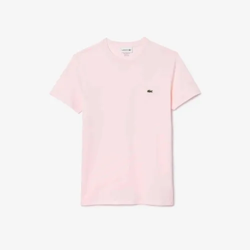 Lacoste T-shirt coton Pima léger