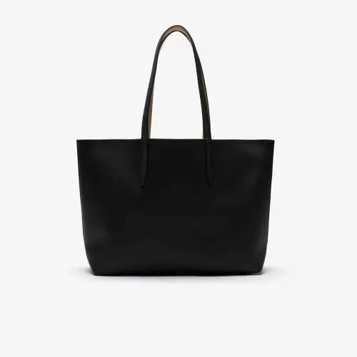 Lacoste Sac cabas Anna réversible avec pochette