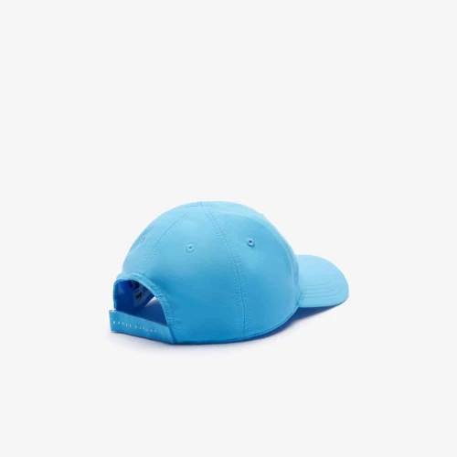 Casquette Lacoste Tennis x Novak Djokovic