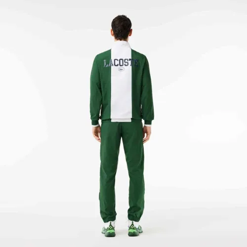 Ensemble survêtement Sportsuit Lacoste Sport x Daniil Medvedev