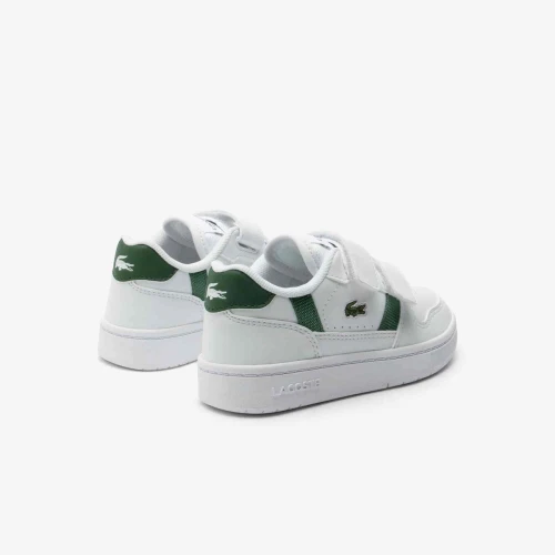 Lacoste Sneakers T-Clip Set bébé