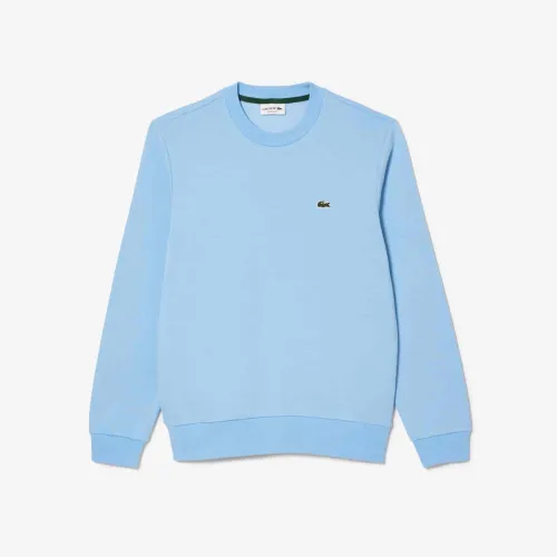 Lacoste Sweatshirt molleton col rond