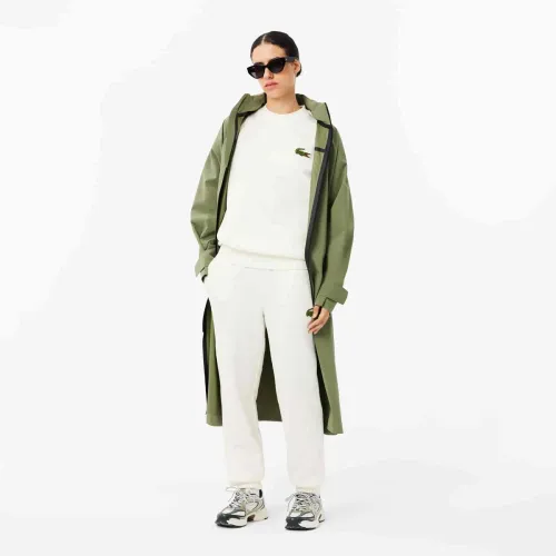 Lacoste Pantalon de survêtement relaxed fit