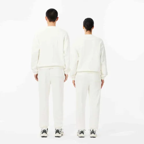Lacoste Pantalon de survêtement relaxed fit