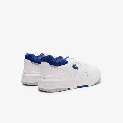 Lacoste Sneakers Lineshot homme en cuir