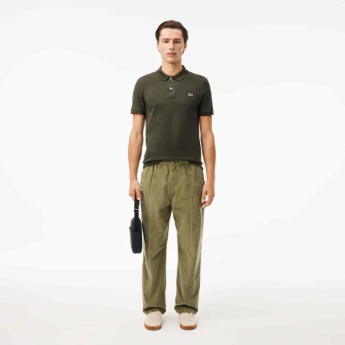 Lacoste Sacoche Men's Classic