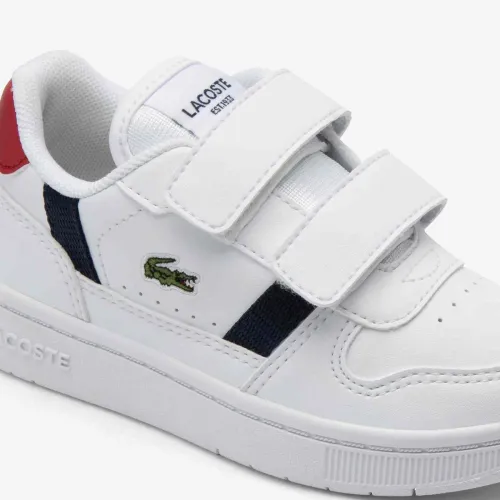 Lacoste Sneakers T-Clip Set bébé