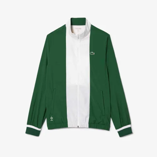 Ensemble survêtement Sportsuit Lacoste Sport x Daniil Medvedev
