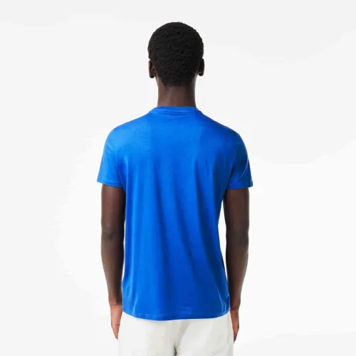 Lacoste T-shirt coton Pima