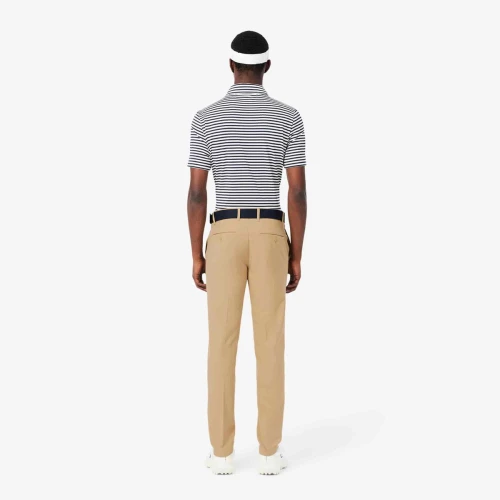 Lacoste Pantalon chino Golf slim fit Ultra Dry